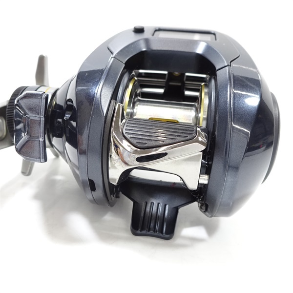 グラップラープレミアム　151XG 美品 グラップラープレミアム 151XG｜＠ベリーネット 日本最大新品中古釣具