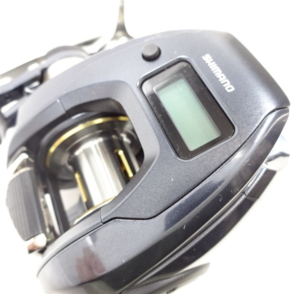 24グラップラー プレミアム151XG | イシグロ公式オンラインショップ