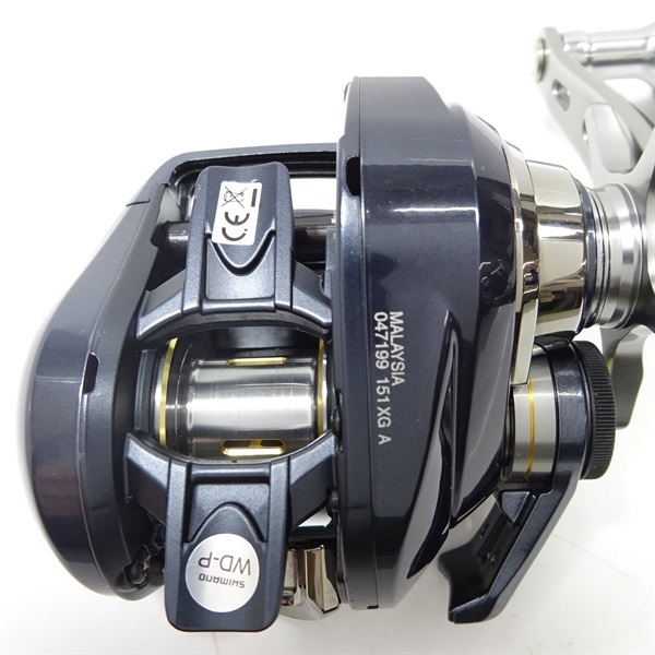 24グラップラー プレミアム151XG | イシグロ公式オンラインショップ