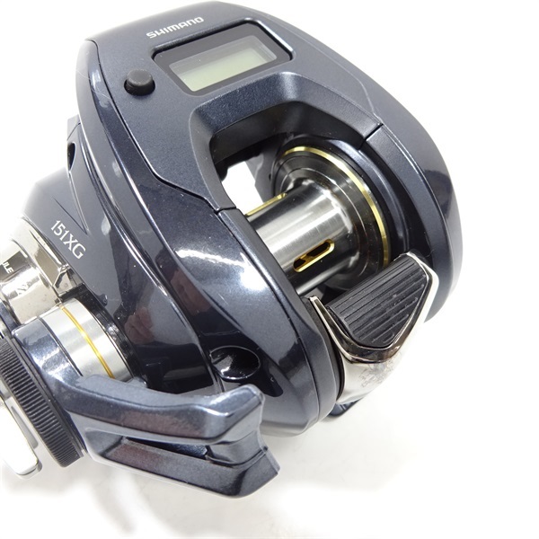 24グラップラー プレミアム151XG | イシグロ公式オンラインショップ