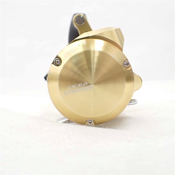 18オシアコンクエストCT301HG | イシグロ公式オンラインショップ