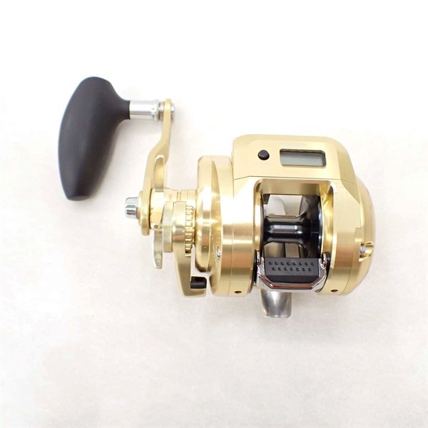 18オシアコンクエストCT301HG | イシグロ公式オンラインショップ