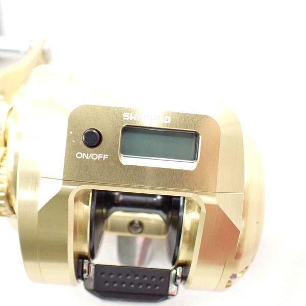 18オシアコンクエストCT301HG | イシグロ公式オンラインショップ