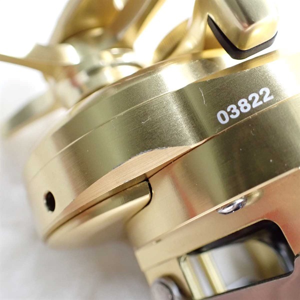 18オシアコンクエストCT301HG | イシグロ公式オンラインショップ