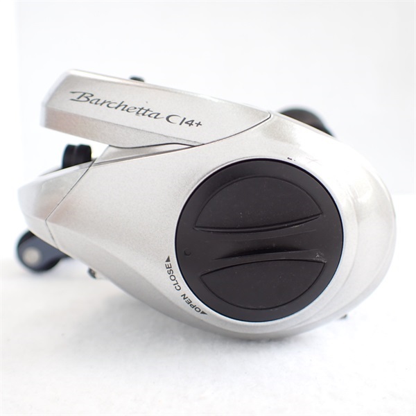 シマノ　バルケッタc14 シマノ バルケッタC14＋ 300HG 14バルケッタ