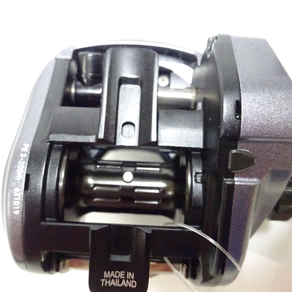 スパルタンIC200HL | イシグロ公式オンラインショップ