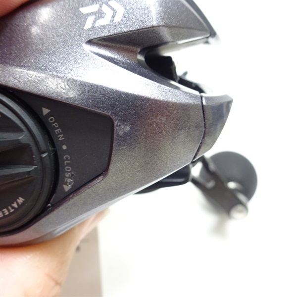 スパルタンIC200HL | イシグロ公式オンラインショップ