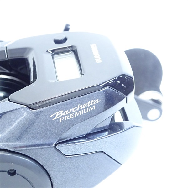 19バルケッタプレミアム151DH 左 | イシグロ公式オンラインショップ