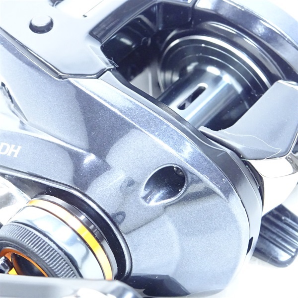 19バルケッタプレミアム151DH 左 | イシグロ公式オンラインショップ
