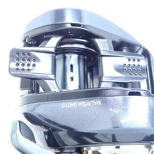シマノ(SHIMANO) 19 バルケッタ プレミアム 151DH(左) シマノ バルケッタ プレミアム 151DHXG 左 (リール) 価格比較 - 価格.com