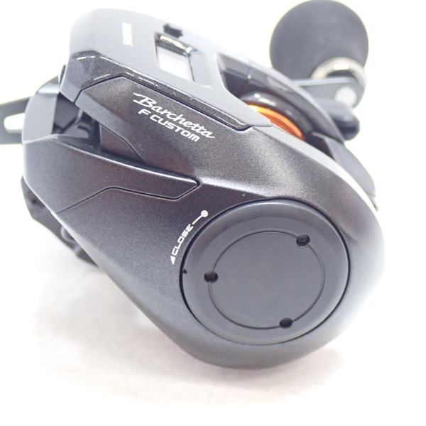 20バルケッタFカスタム150DH 20バルケッタFカスタム150DH | イシグロ公式オンライン