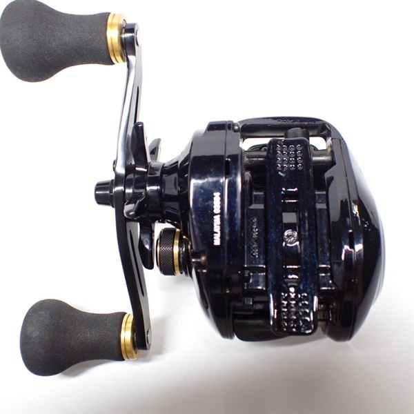 SHIMANO - kenzo16グラップラーCT150HG グラップラーCT150HG【インプレ】太刀魚ジギングに最適な本格型