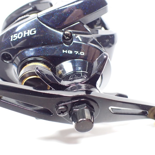 SHIMANO - kenzo16グラップラーCT150HG シマノ グラップラーCT 150HG