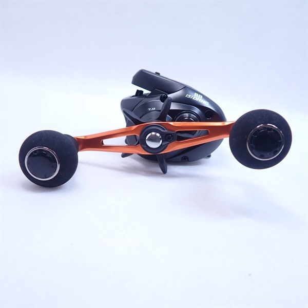 21バルケッタBB151DHHG シマノ 21'バルケッタBB 150｜151 DH-HG : 釣り具の通販