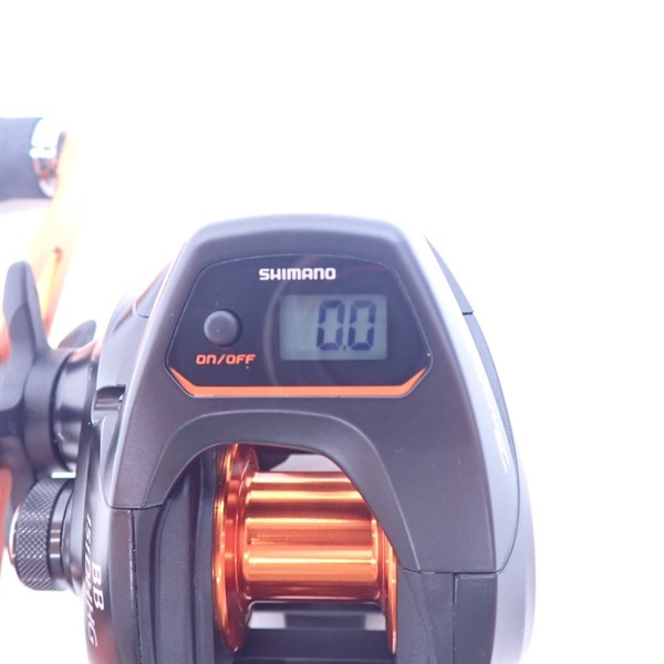 21バルケッタBB151DHHG シマノ 21'バルケッタBB 150｜151 DH-HG : 釣り具の通販