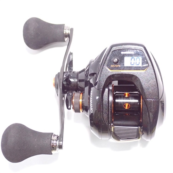 21バルケッタ151DHHG | イシグロ公式オンラインショップ