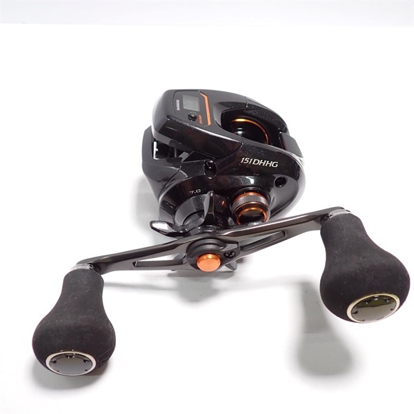 21バルケッタ151DHHG | イシグロ公式オンラインショップ