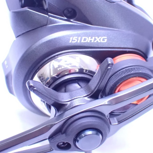 20バルケッタ F カスタム 151DHXG 新品‼️ シマノ 20バルケッタ Fカスタム 151DH-XG : つり具の銭屋 - 通販