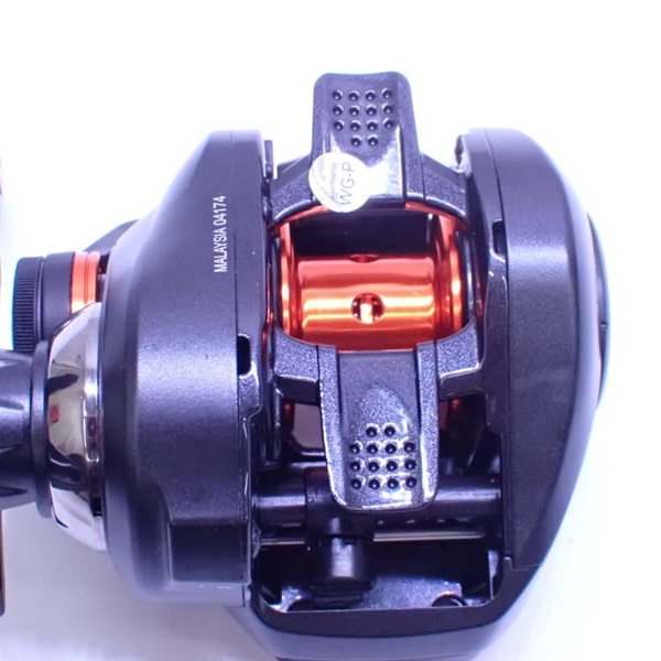 20バルケッタ F カスタム 151DHXG 新品‼️ シマノ バルケッタ Fカスタム 151DHXG 左 (リール) 価格比較