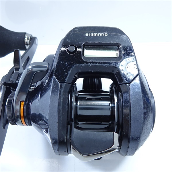 19バルケッタプレミアム151DHXG | イシグロ公式オンライン