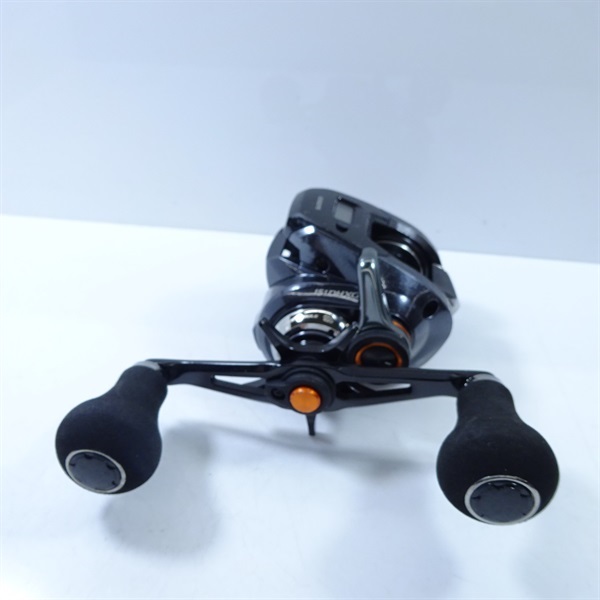 19バルケッタプレミアム151DHXG | イシグロ公式オンライン