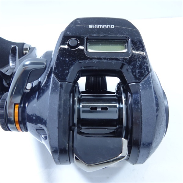 19バルケッタプレミアム151DHXG | イシグロ公式オンライン