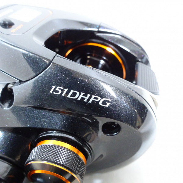 21バルケッタ 151DHPG | イシグロ公式オンラインショップ