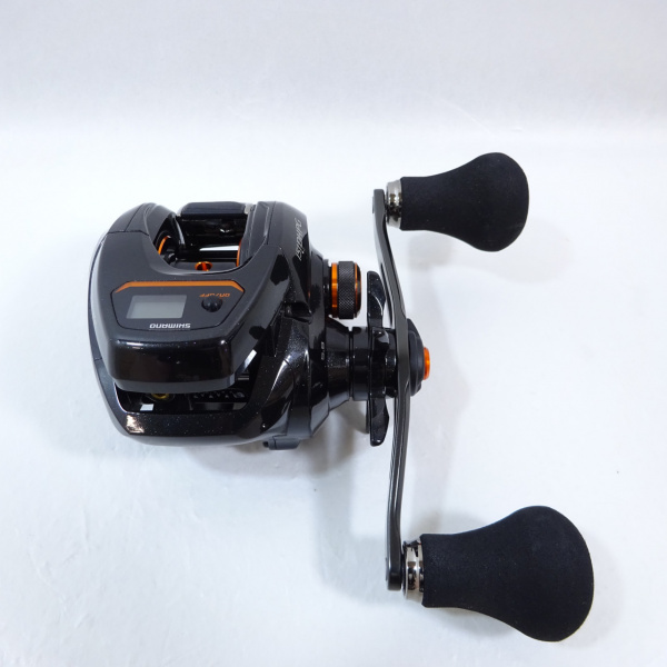 21 バルケッタ 151DHPG 楽天市場】シマノ 21 バルケッタBB 151DH-PG (左ハンドル 両軸