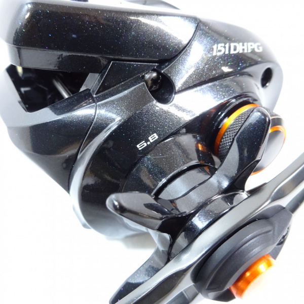 シマノ 21 バルケッタ 151DHPG SHIMANO 21バルケッタ 150DH-PGの最安値・インプレ・釣果 | 本音