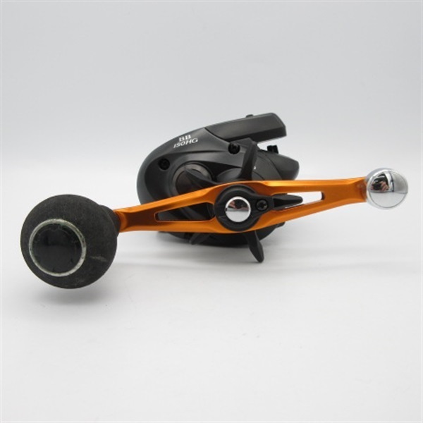 バルケッタ BB 150HG 21バルケッタBB 150HG｜＠ベリーネット 日本最大新品中古釣具WEB