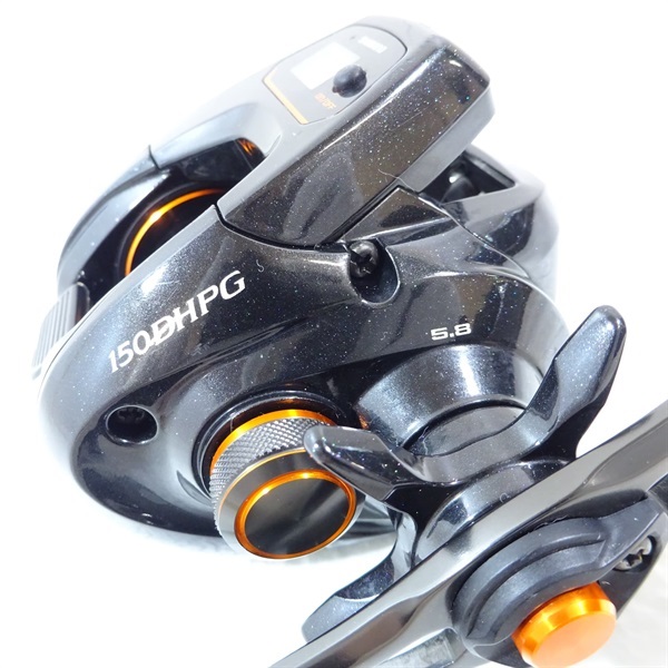 バルケッタ150DHPG | イシグロ公式オンラインショップ