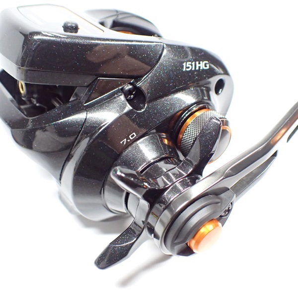 バルケッタ151HG | イシグロ公式オンラインショップ