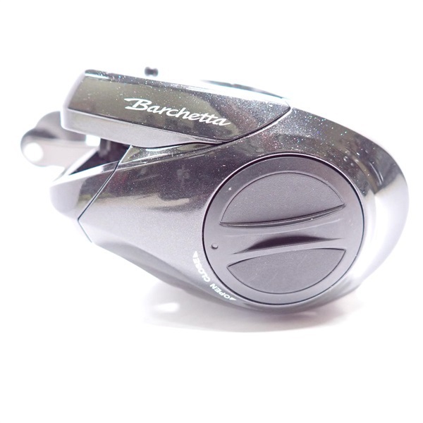 21バルケッタ100DHーHG | イシグロ公式オンラインショップ