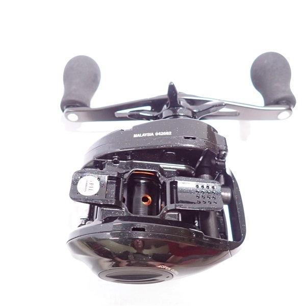 21バルケッタ100DHーHG | イシグロ公式オンラインショップ