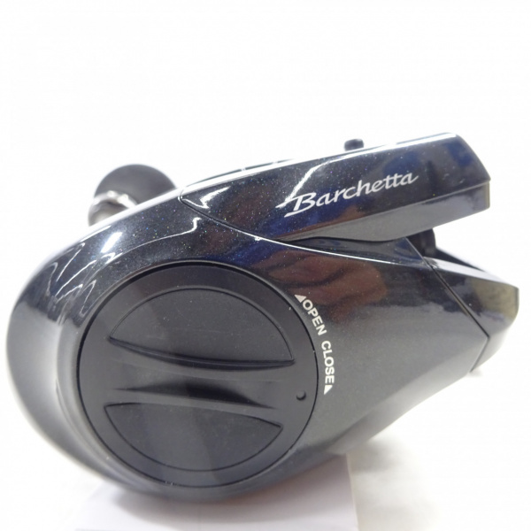 バルケッタ151DHHG 使用回数1回　美品 バルケッタ151DHHG 使用回数1回 美品 バルケッタ151DHHG 使用