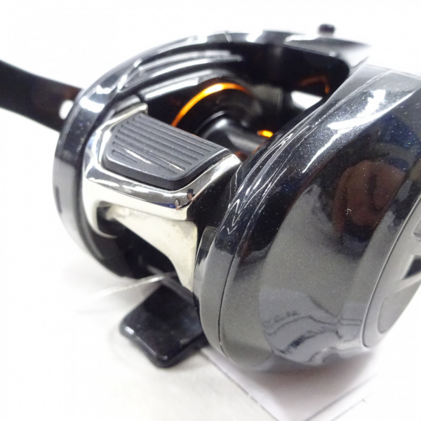 バルケッタ151DHHG 使用回数1回　美品 バルケッタ151DHHG 使用回数1回 美品 - メルカリ