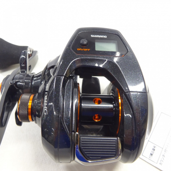 バルケッタ151DHHG 使用回数1回　美品 バルケッタ151DHHG 使用回数1回 美品 バルケッタ151DHHG 使用