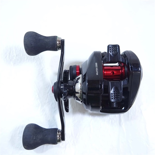 シマノ　19エンゲツCT151PG SHIMANO シマノ 炎月CT 19 エンゲツCT 151PG 03989 両軸リール