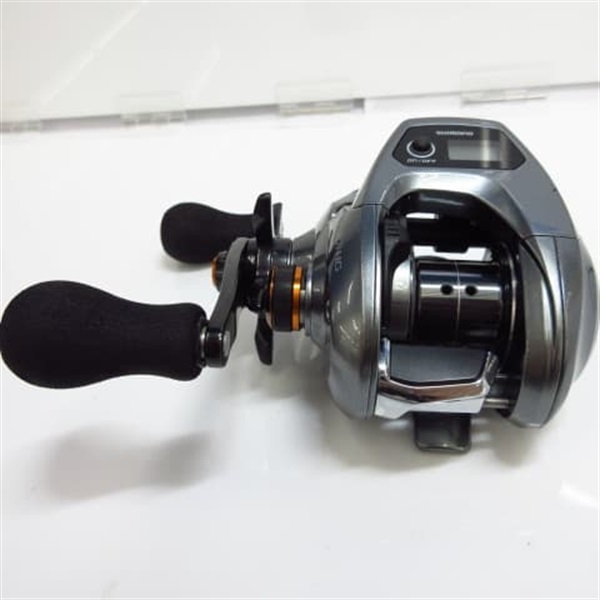 【美品】シマノ 17 バルケッタ 201HG 2311558881859_LL.jpg