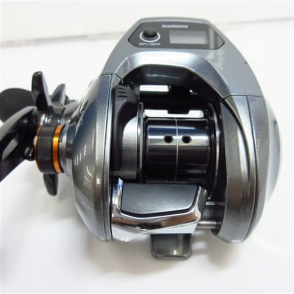 【美品】シマノ 17 バルケッタ 201HG ヨドバシ.com - シマノ SHIMANO 17バルケッタ 201HG 通販【全品