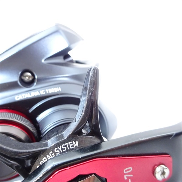 18キャタリナIC150SH | イシグロ公式オンラインショップ