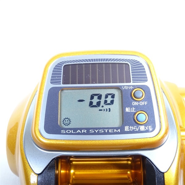 ダイワ　イッツICV300solar ソーラー 2025年最新】ダイワ イッツ ICV 300 ソーラーの人気アイテム