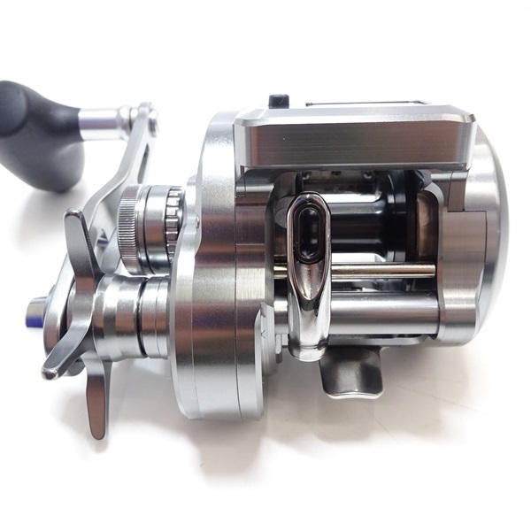 24オシアコンクエストCT300PG | イシグロ公式オンラインショップ
