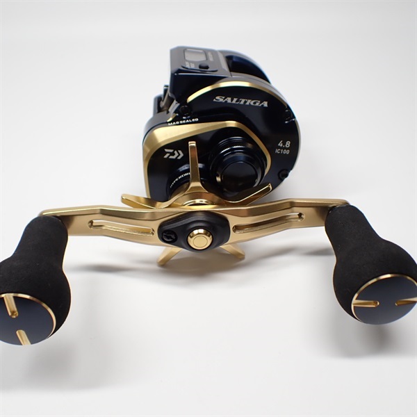 21ソルティガIC100P LーDH | イシグロ公式オンラインショップ