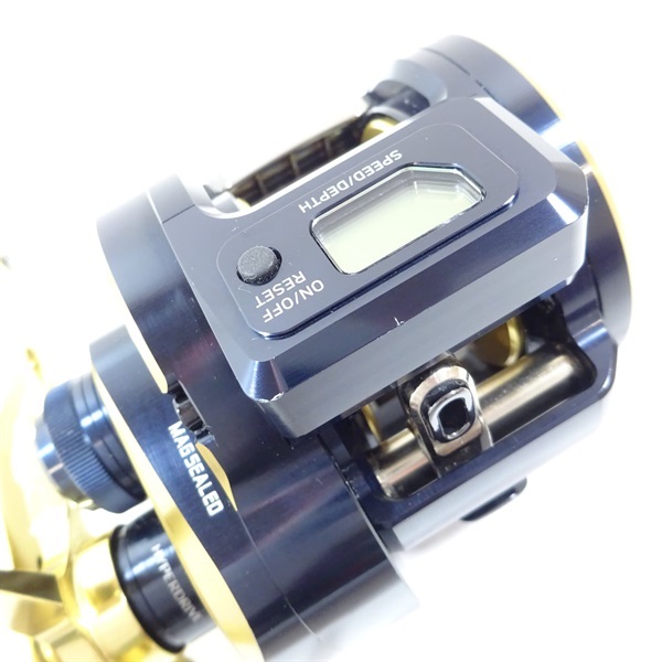 21ソルティガIC300 | イシグロ公式オンラインショップ