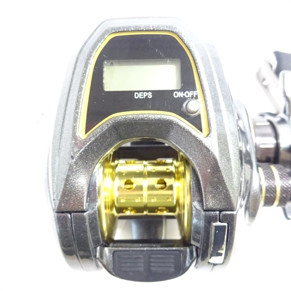 タナセンサー150DH タナセンサー150DH