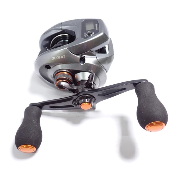 17バルケッタ300HG | イシグロ公式オンラインショップ