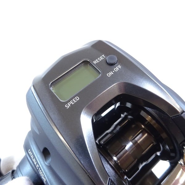 18キャタリナIC100SHL | イシグロ公式オンラインショップ