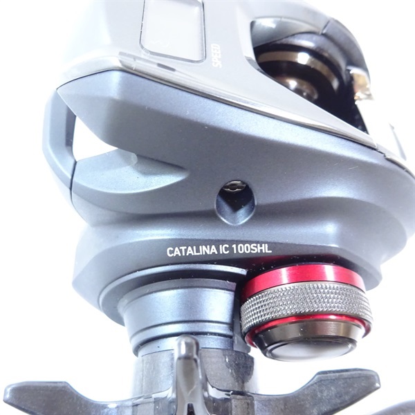 18キャタリナIC100SHL | イシグロ公式オンラインショップ