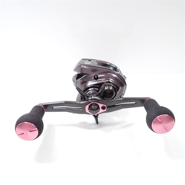 新品未使用　26紅牙IC150L DAIWA（ダイワ） 【目玉商品】ダイワ 26 紅牙 IC 150 右ハンドル (2026